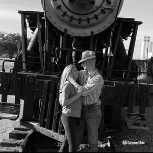 Meet your Posher, Kaitlyn